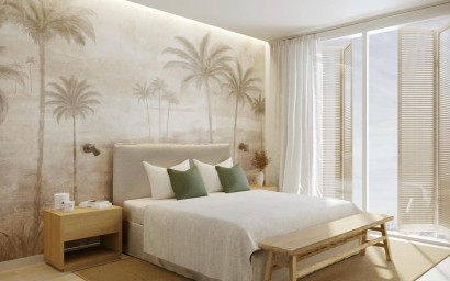 Nouvelle construction - Apartment - San Pedro del Pinatar - Lo Pagán