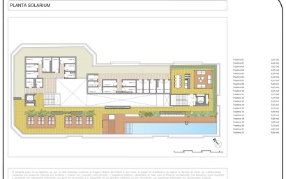 Nouvelle construction - Apartment - San Pedro del Pinatar - Lo Pagán