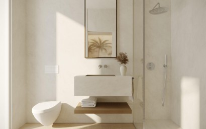 Nouvelle construction - Apartment - San Pedro del Pinatar - Lo Pagán