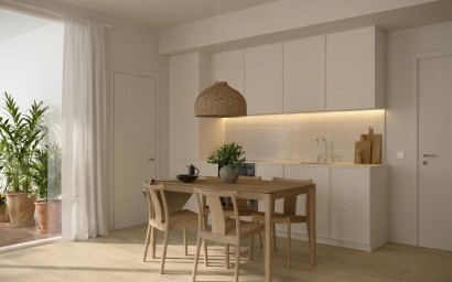 Obra nueva - Apartment - San Pedro del Pinatar - Lo Pagán