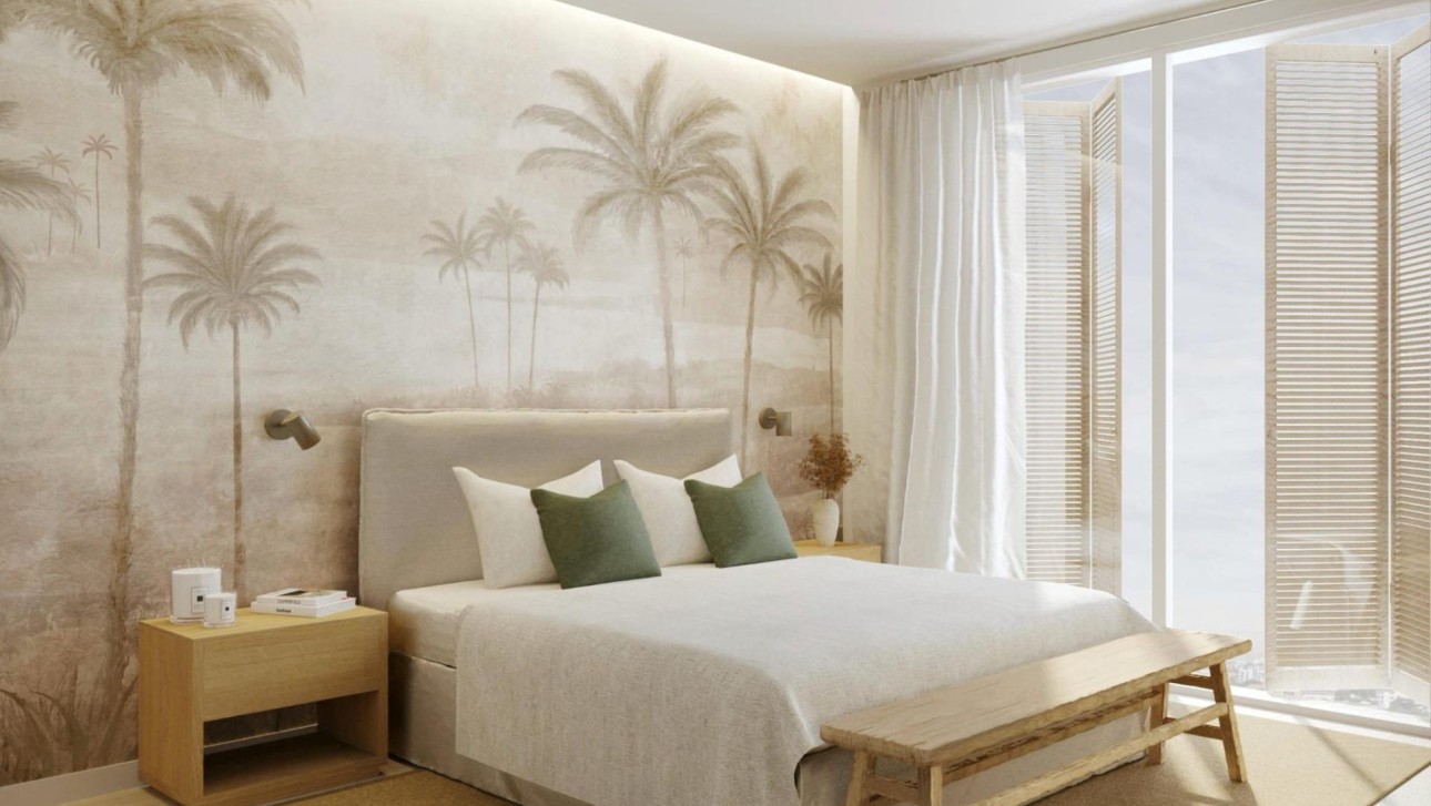 Obra nueva - Apartment - San Pedro del Pinatar - Lo Pagán