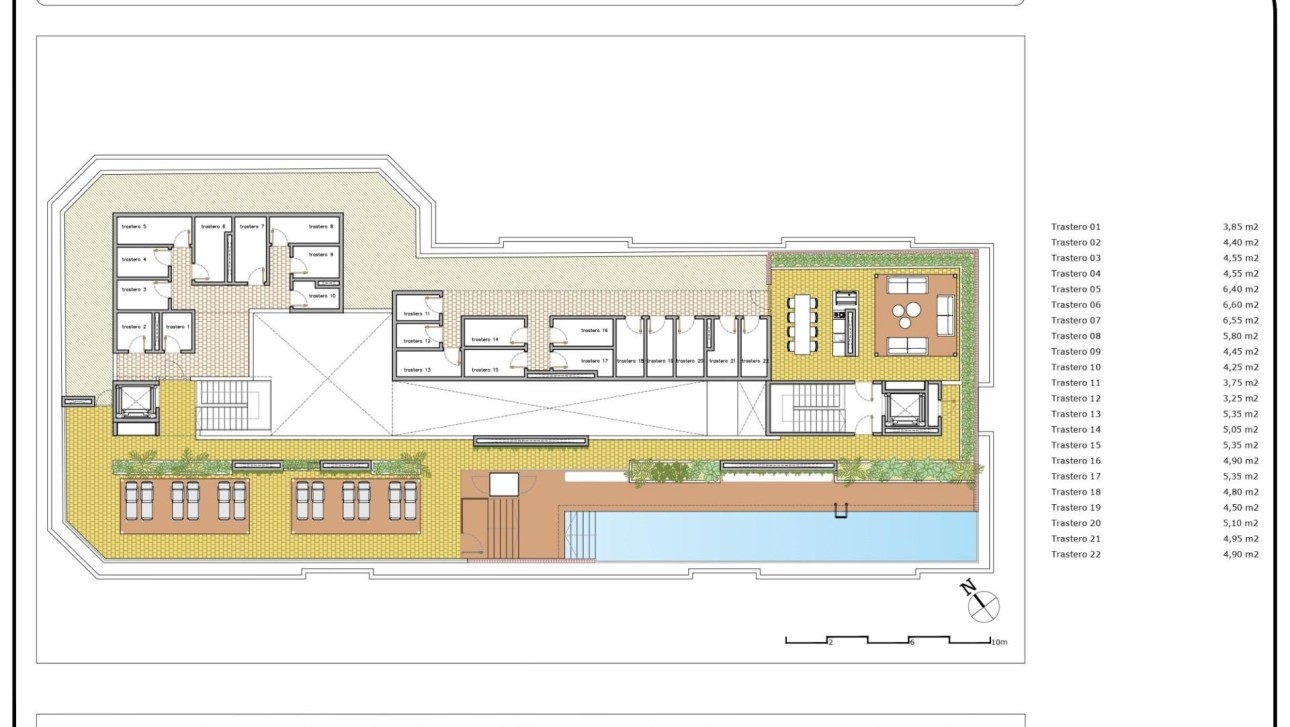Obra nueva - Apartment - San Pedro del Pinatar - Lo Pagán
