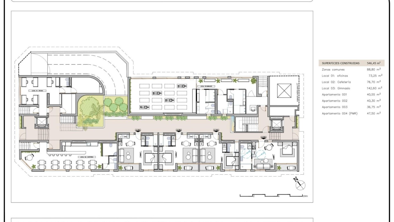 Obra nueva - Apartment - San Pedro del Pinatar - Lo Pagán