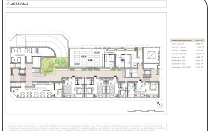 Obra nueva - Apartment - San Pedro del Pinatar - Lo Pagán