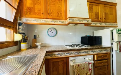 Odsprzedaż - Apartment - Orihuela Costa - Villamartín