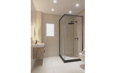 Новое здание - Таунхаус - Bigastro - pueblo