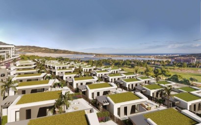 Nowy budynek - Apartment - Mutxamel - Bonalba-cotoveta