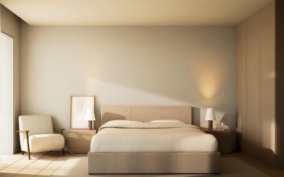 Nouvelle construction - Apartment - Moncofa - Playa de Moncofa