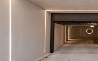 Nouvelle construction - Apartment - Moncofa - Playa de Moncofa