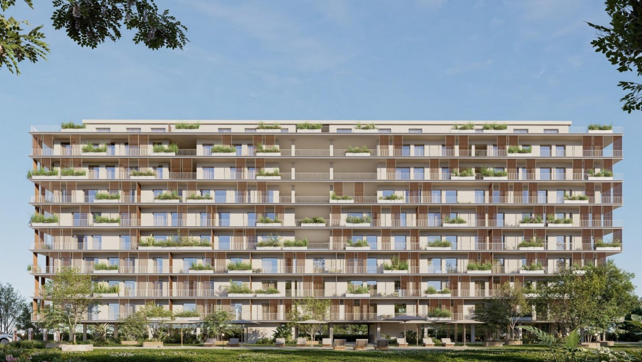 Nouvelle construction - Attique - Moncofa - Playa de Moncofa