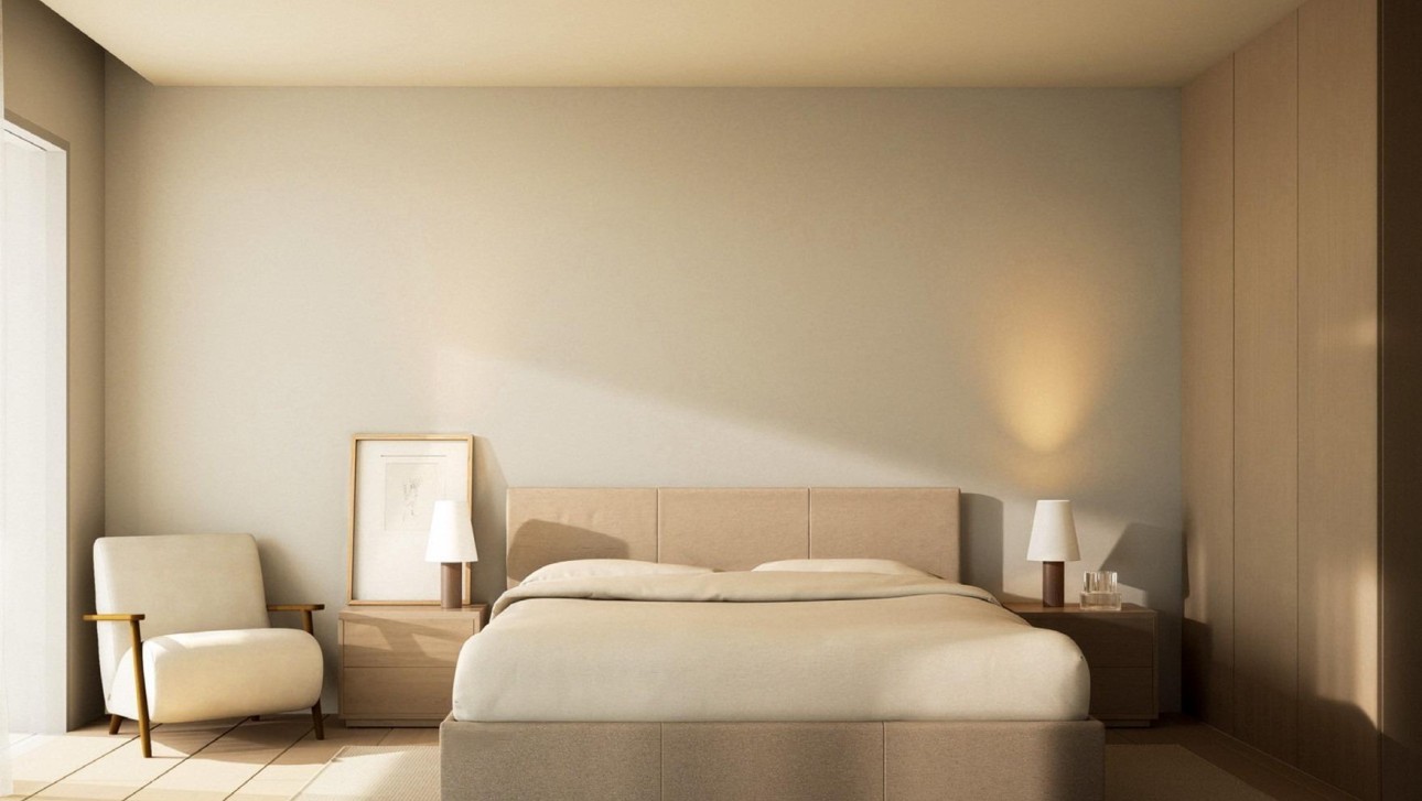 Nouvelle construction - Attique - Moncofa - Playa de Moncofa