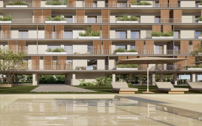 Nouvelle construction - Attique - Moncofa - Playa de Moncofa