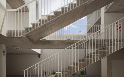 Nouvelle construction - Attique - Moncofa - Playa de Moncofa