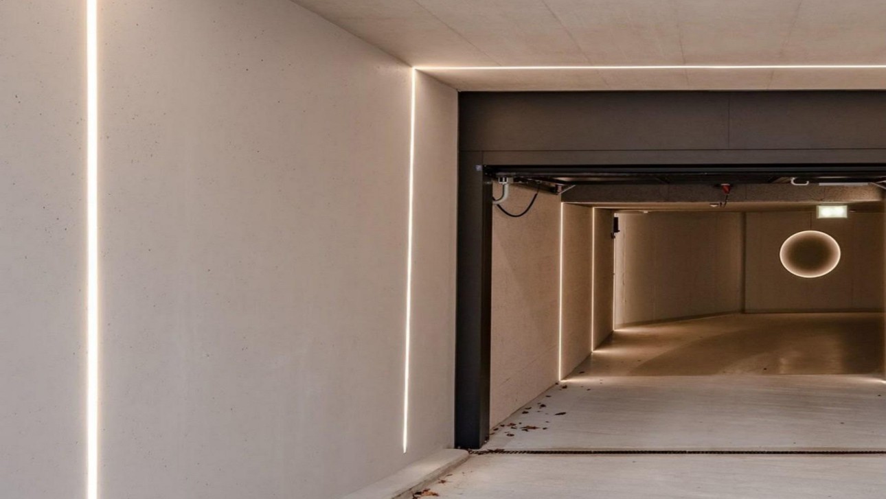 Nouvelle construction - Attique - Moncofa - Playa de Moncofa