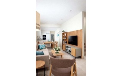 Nouvelle construction - Villa - Moncofa - Playa de Chilches