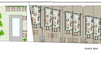 Nouvelle construction - Villa - Moncofa - Playa de Chilches