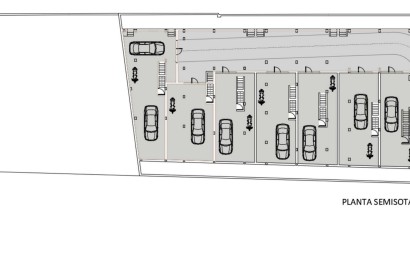 Nouvelle construction - Villa - Moncofa - Playa de Chilches