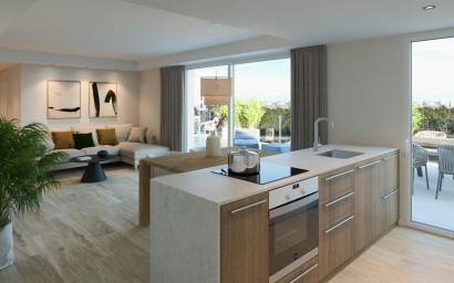 Nouvelle construction - Attique - Moncofa - Playa de Moncofa