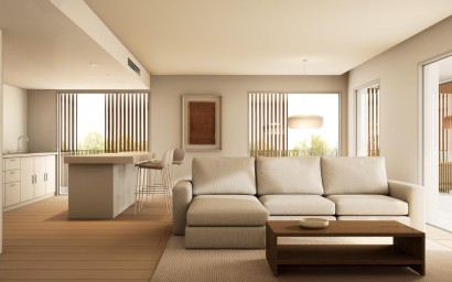 Nouvelle construction - Apartment - Moncofa - Playa de Moncofa