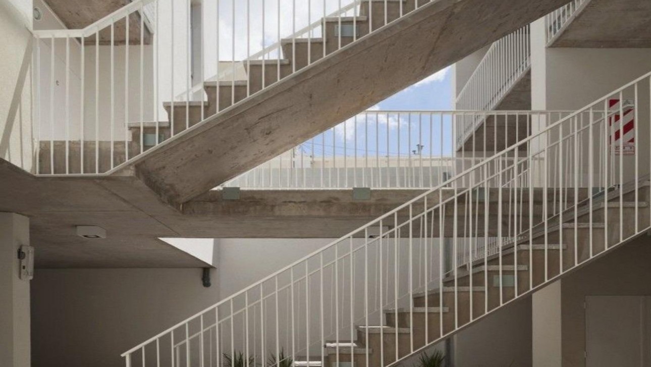 Nouvelle construction - Apartment - Moncofa - Playa de Moncofa