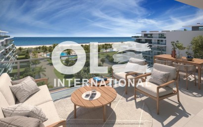 Новое здание - Apartment - Almerimar