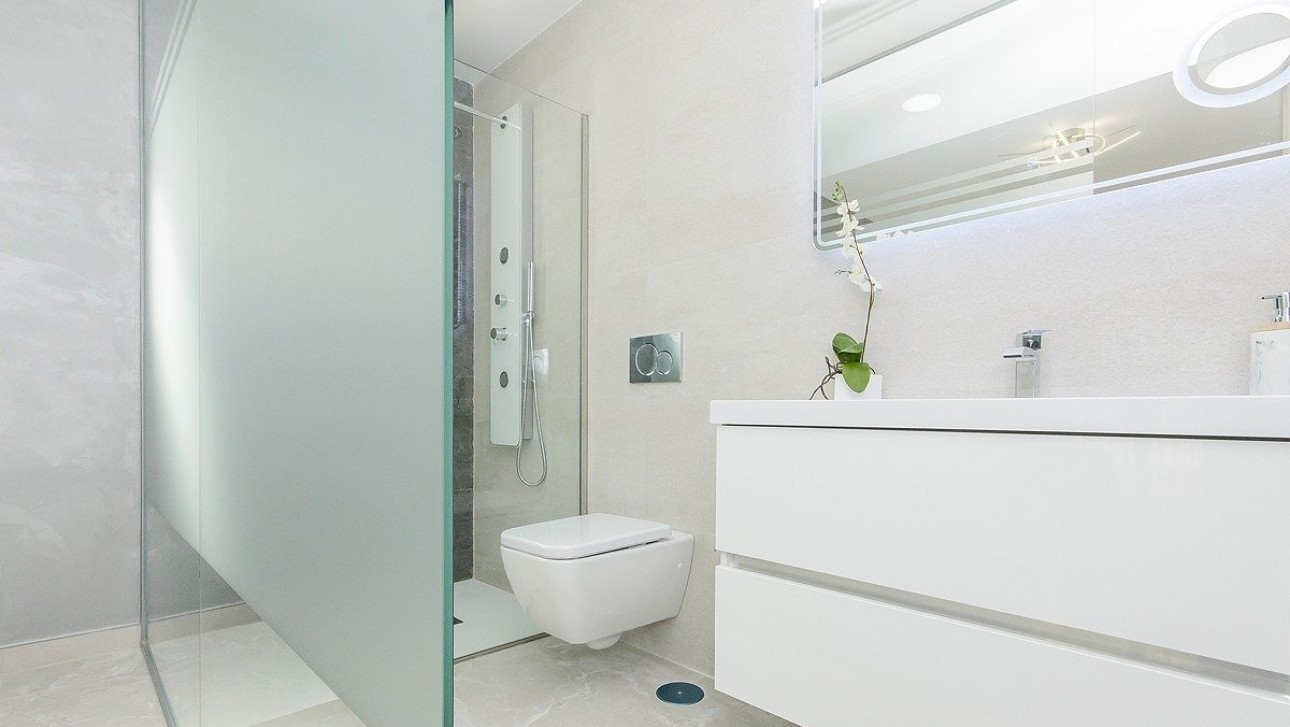 New Build - Bungalow - San Miguel de Salinas - VistaBella Golf