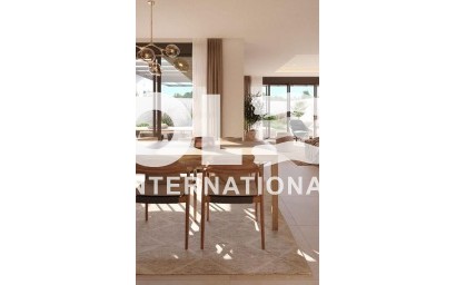 Новое здание - Apartment - Almerimar