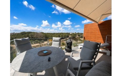 Перепродажа - Apartment - Orihuela Costa - Villamartín