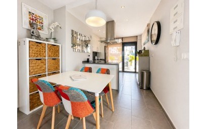 Перепродажа - Apartment - Orihuela Costa - Villamartín