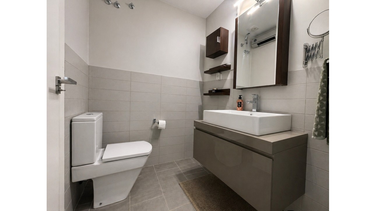 Перепродажа - Apartment - Orihuela Costa - Villamartín