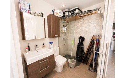 Перепродажа - Apartment - Orihuela Costa - Villamartín