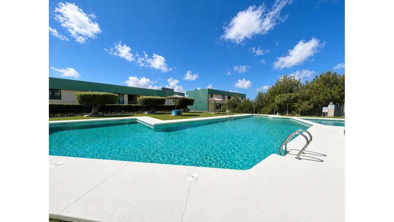 Перепродажа - Apartment - Orihuela Costa - Villamartín