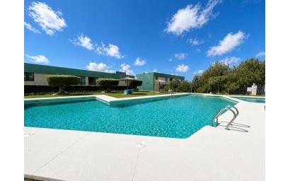 Перепродажа - Apartment - Orihuela Costa - Villamartín