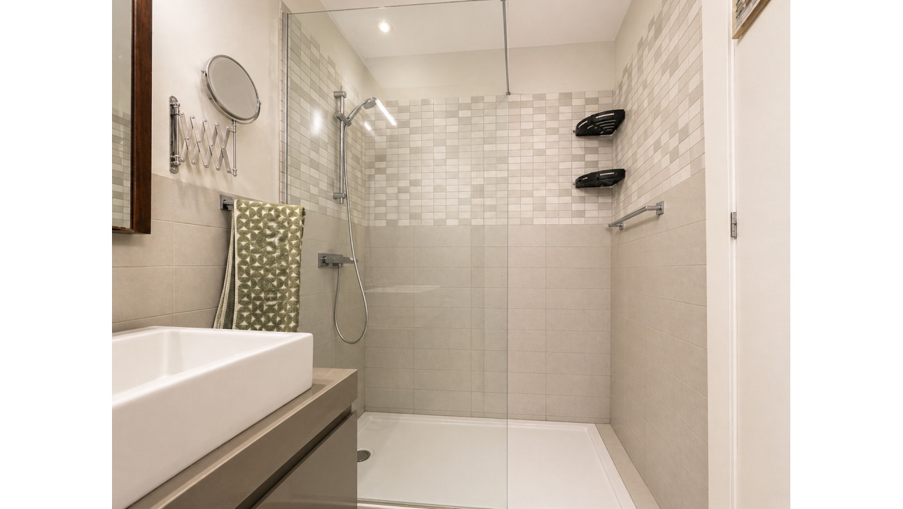 Перепродажа - Apartment - Orihuela Costa - Villamartín