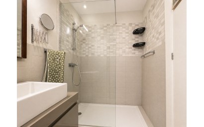 Перепродажа - Apartment - Orihuela Costa - Villamartín