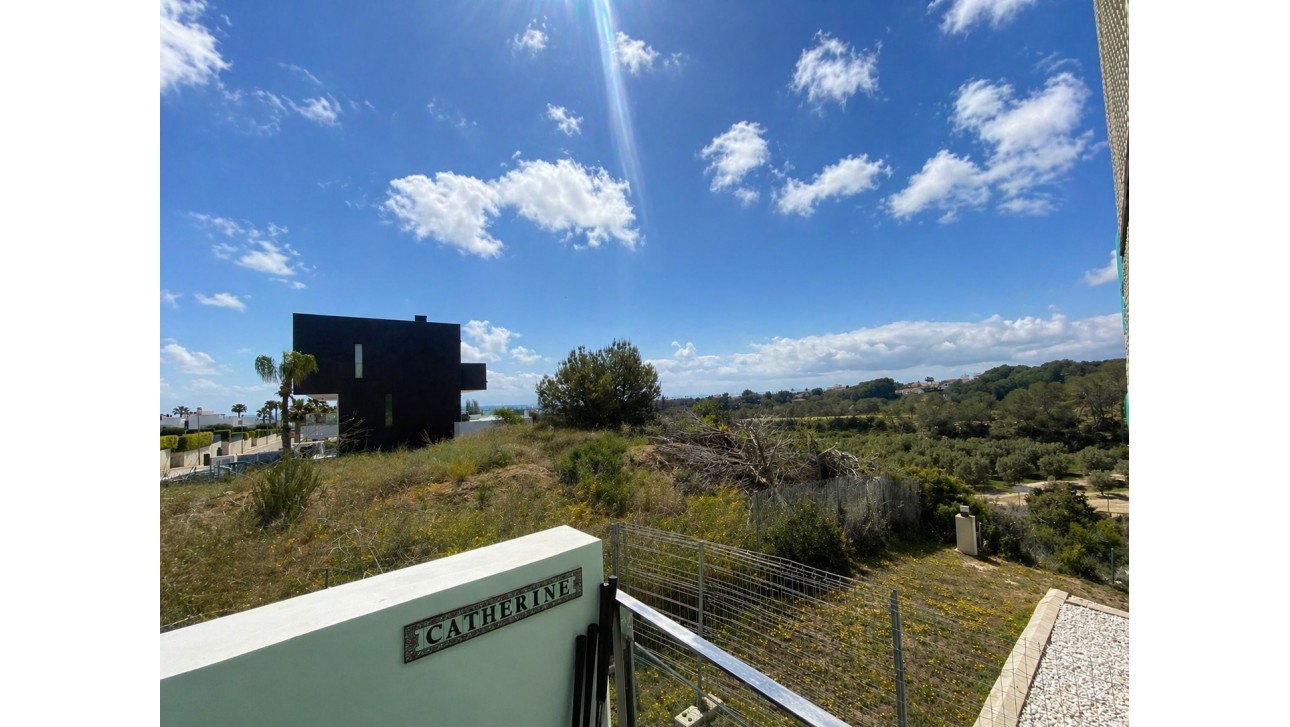 Перепродажа - Apartment - Orihuela Costa - Villamartín