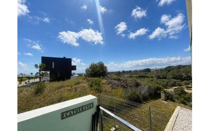 Перепродажа - Apartment - Orihuela Costa - Villamartín