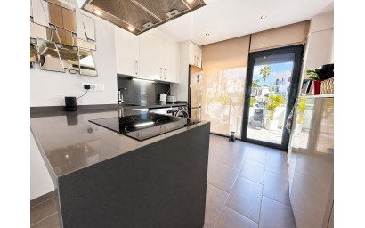 Перепродажа - Apartment - Orihuela Costa - Villamartín