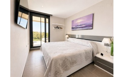 Перепродажа - Apartment - Orihuela Costa - Villamartín