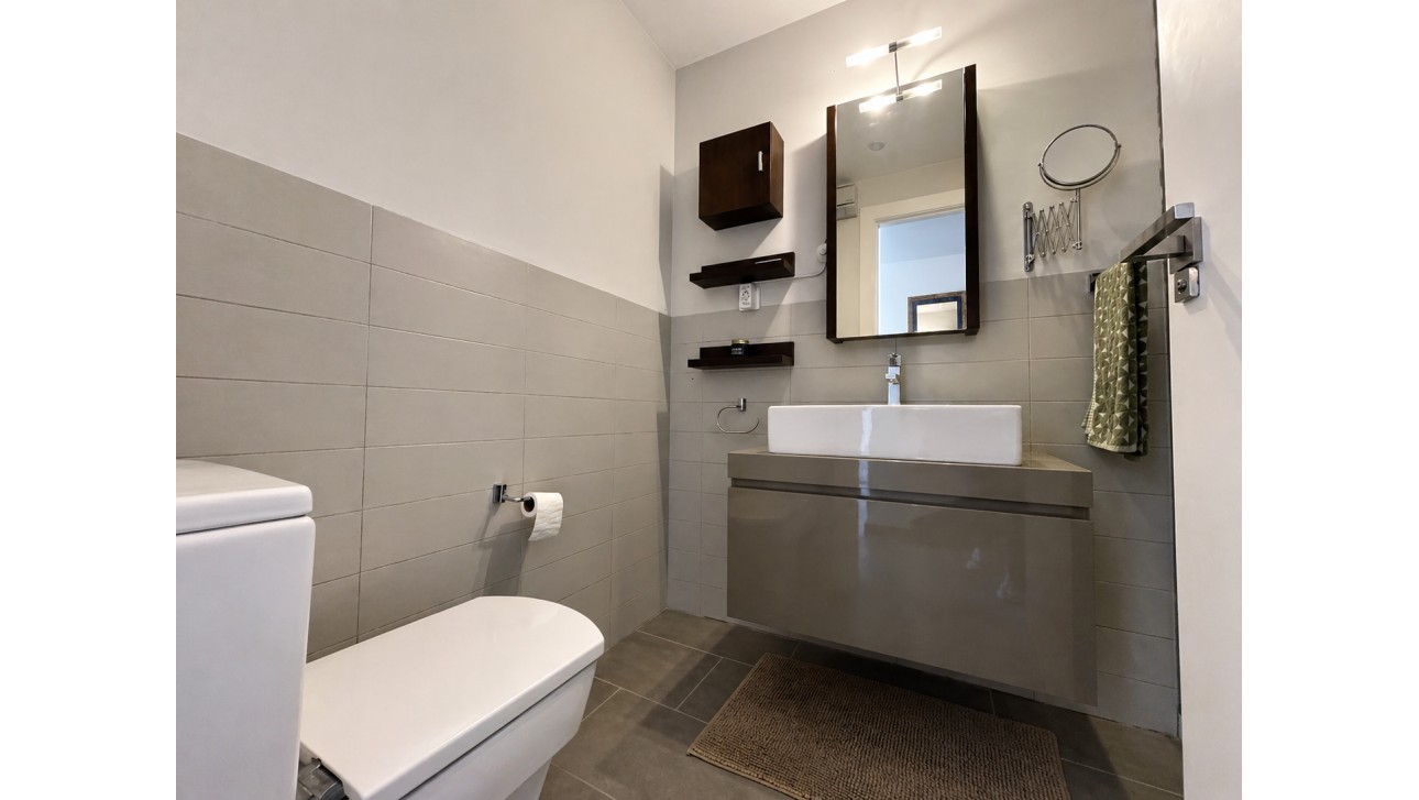 Перепродажа - Apartment - Orihuela Costa - Villamartín