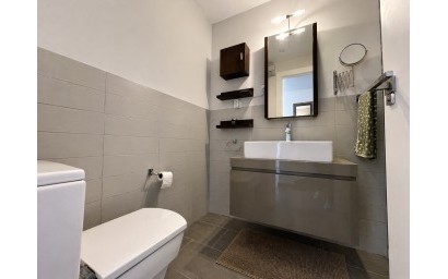 Перепродажа - Apartment - Orihuela Costa - Villamartín