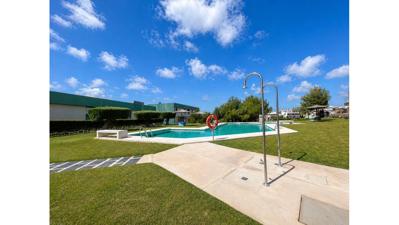 Перепродажа - Apartment - Orihuela Costa - Villamartín