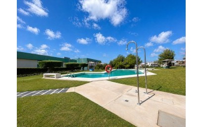 Перепродажа - Apartment - Orihuela Costa - Villamartín