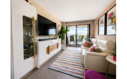 Перепродажа - Apartment - Orihuela Costa - Villamartín