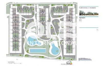 Новое здание - Apartment - Almerimar