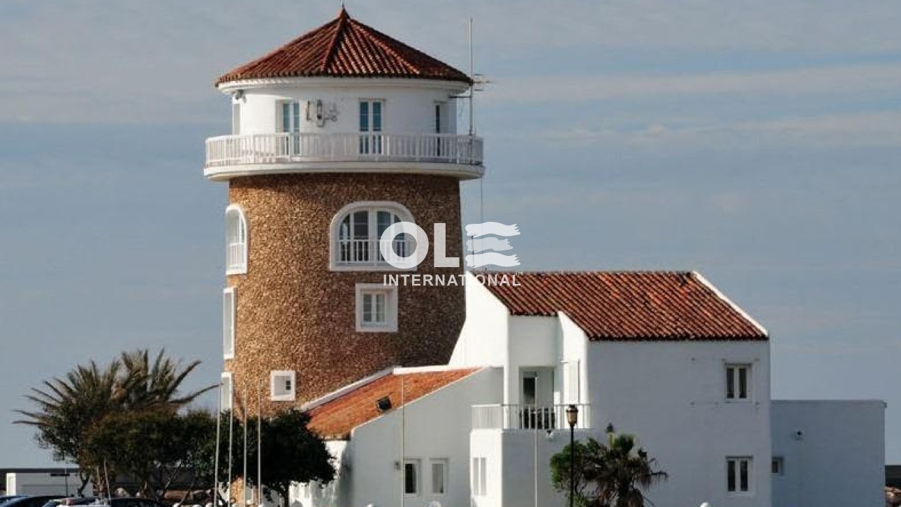 Новое здание - Apartment - Almerimar