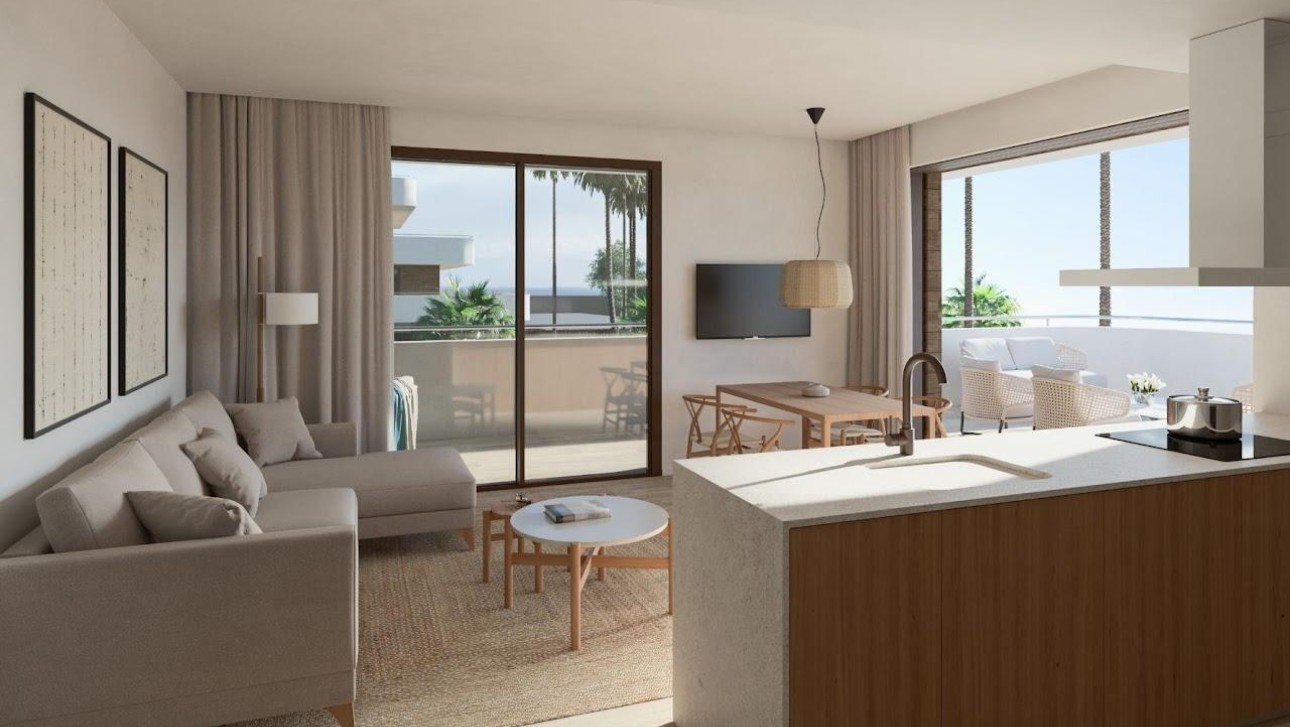 Obra nueva - Apartment - Moncofa - Playa de Moncofa