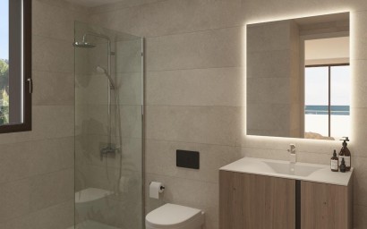 Obra nueva - Apartment - Moncofa - Playa de Moncofa