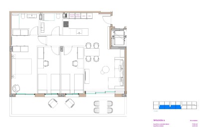 Obra nueva - Apartment - Moncofa - Playa de Moncofa