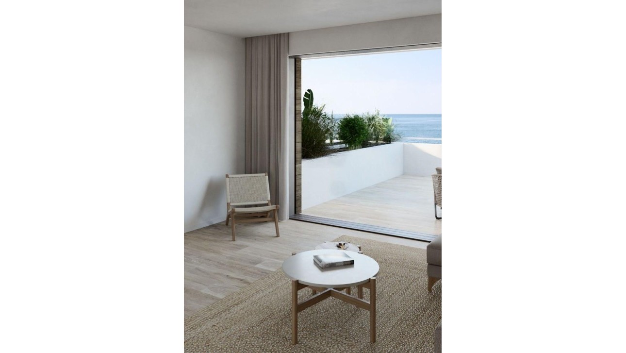 Obra nueva - Apartment - Moncofa - Playa de Moncofa